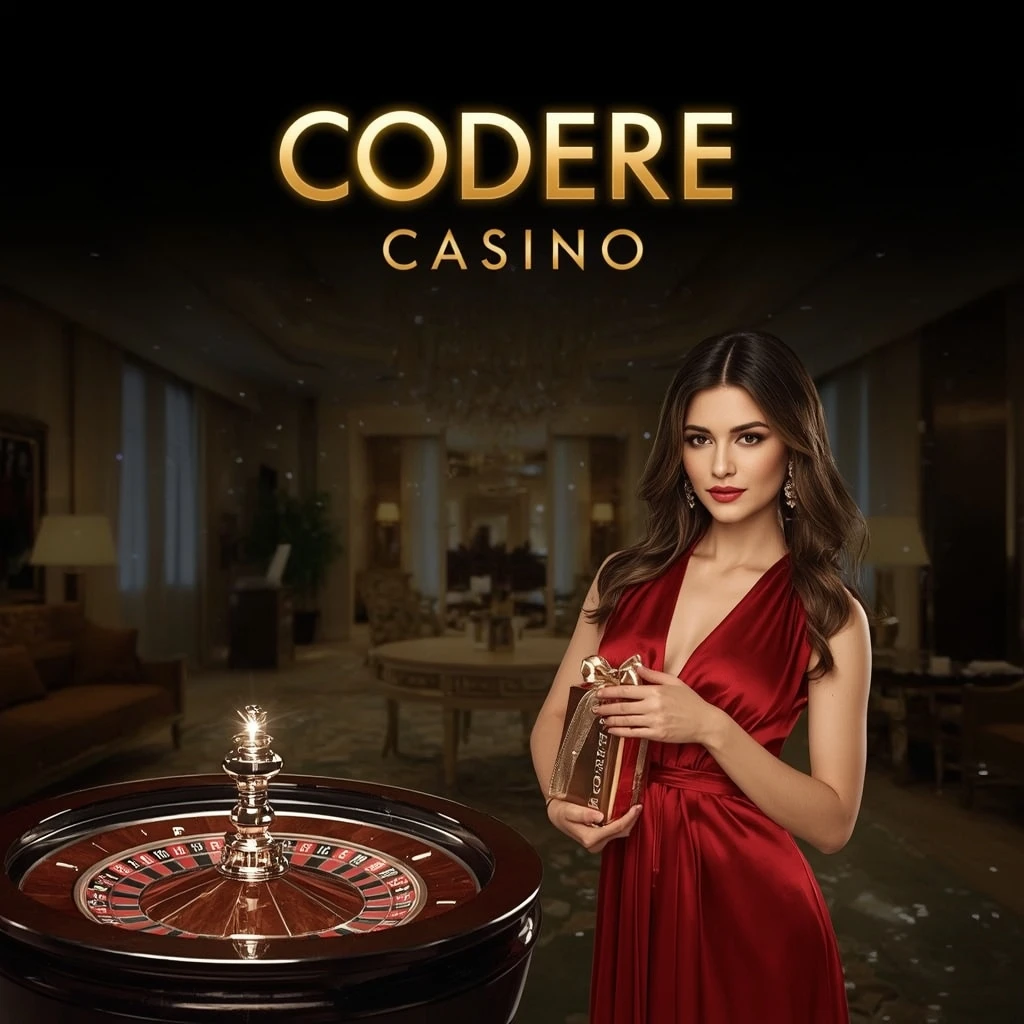 Codere Casino España Codere Casino España